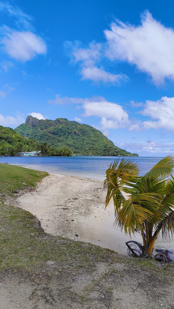 Huahine