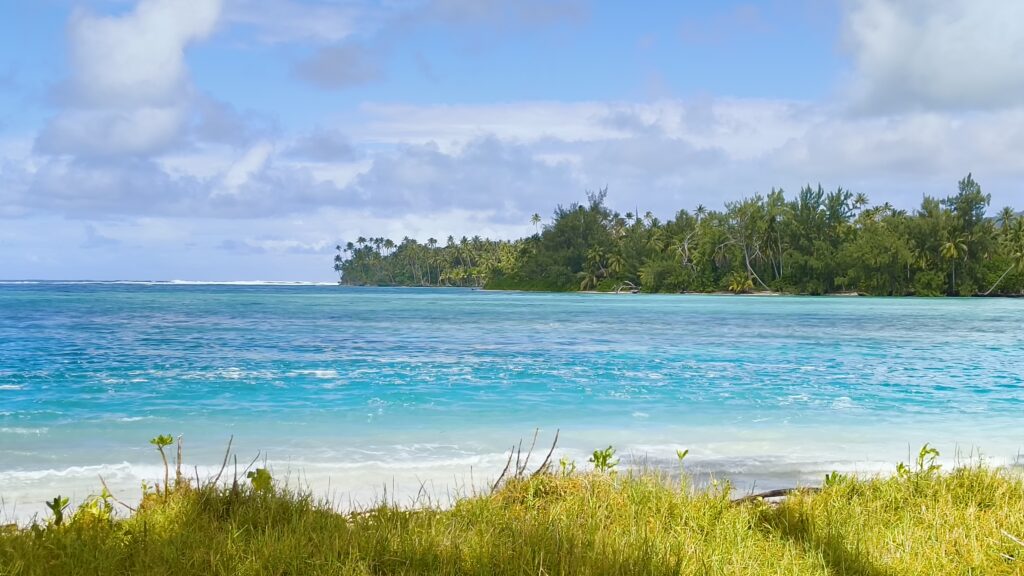 Sofitel Strand Huahine