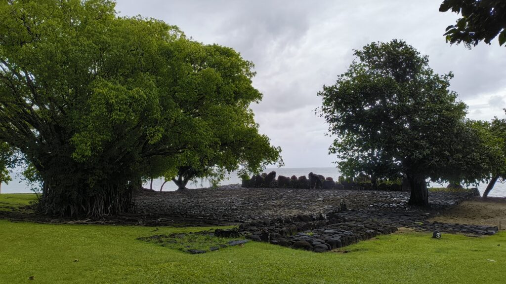 Marae