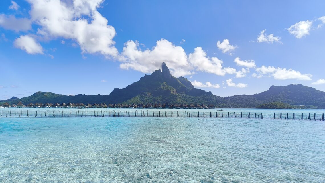 Bora Bora