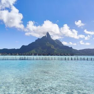 Bora Bora