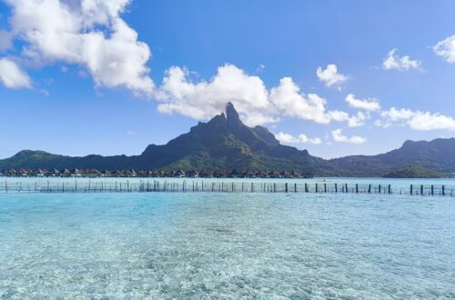 Bora Bora