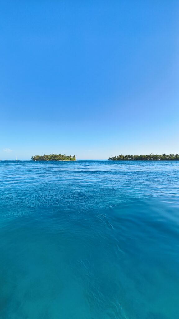 Rangiroa Motu