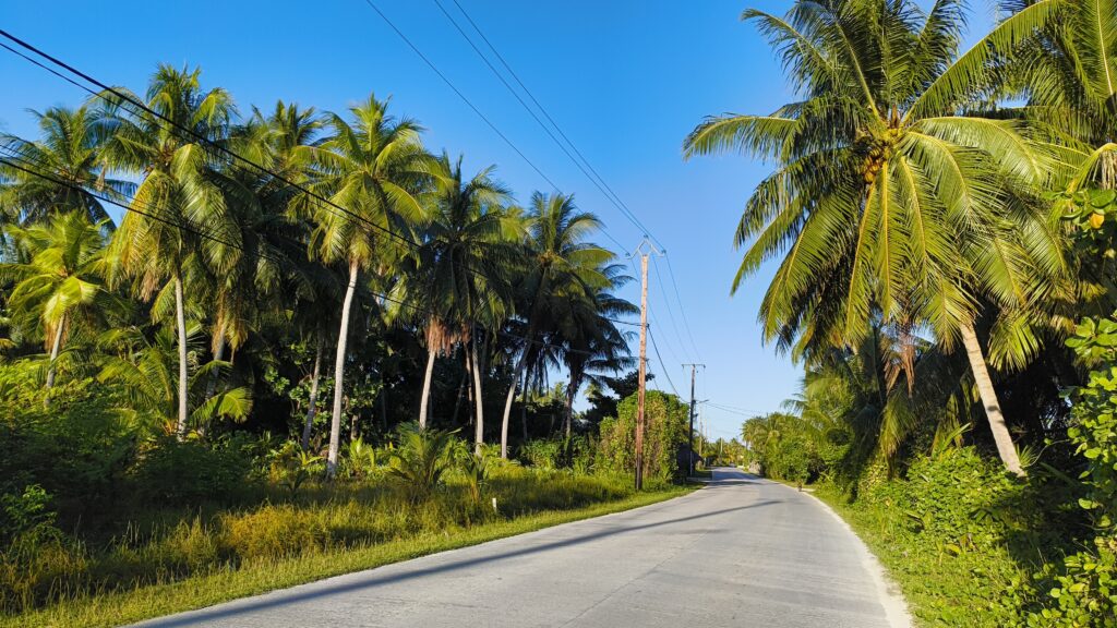 Rangiroa