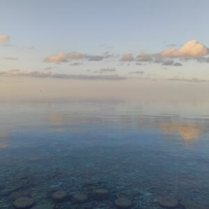 Rangiroa Lagune