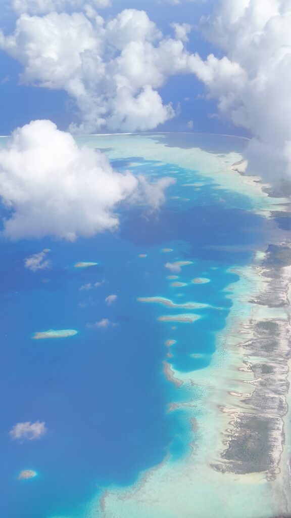 Tuamotu Archipel