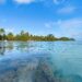 Lagune Fakarava