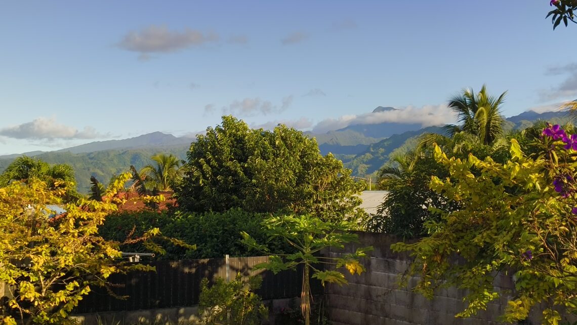 Tahiti