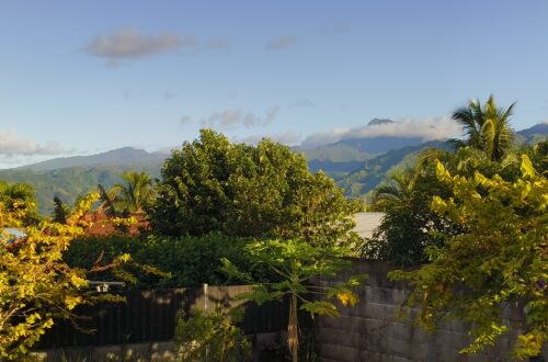 Tahiti