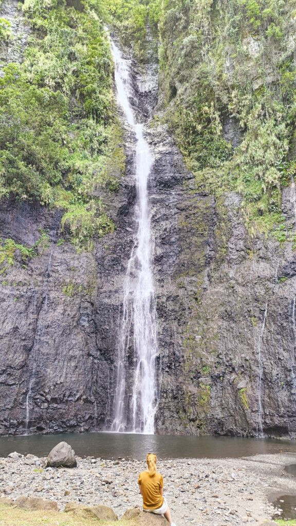 Cascades de Faarumai