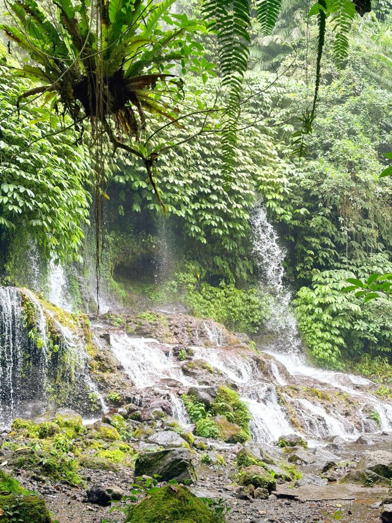 Benang Stokel Lombok