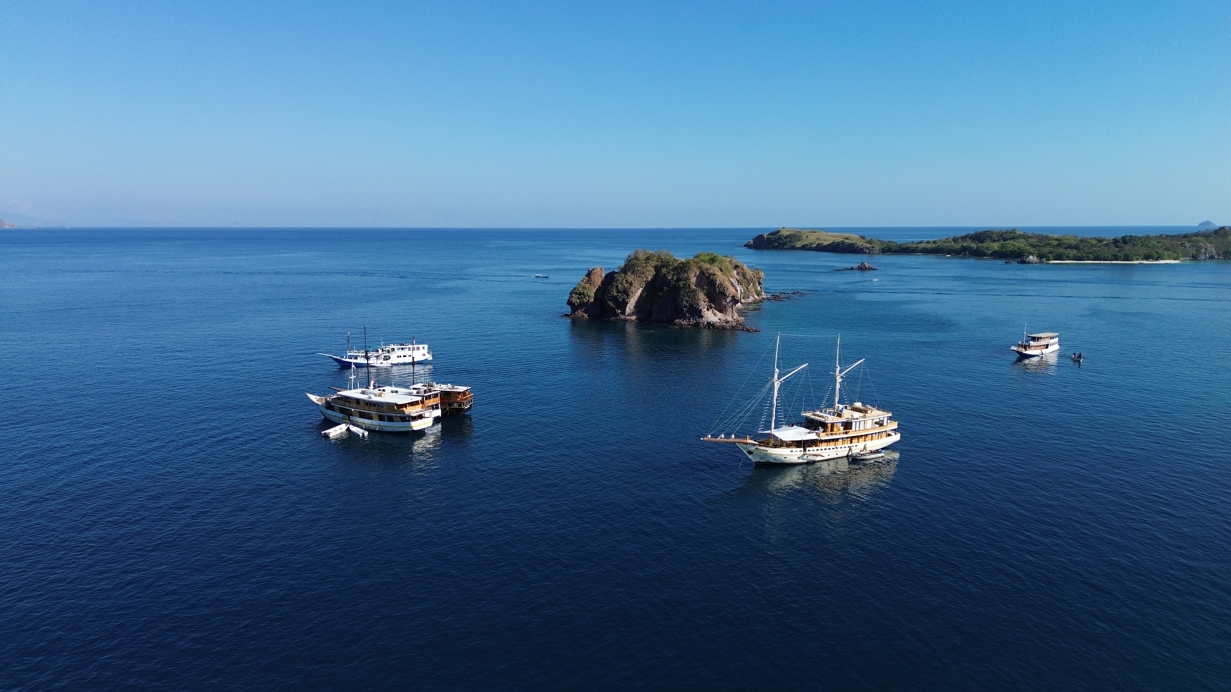 Komodo Nationalpark