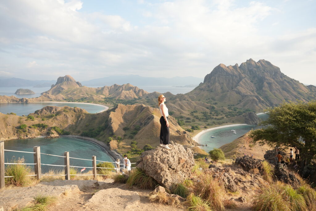 Padar Island