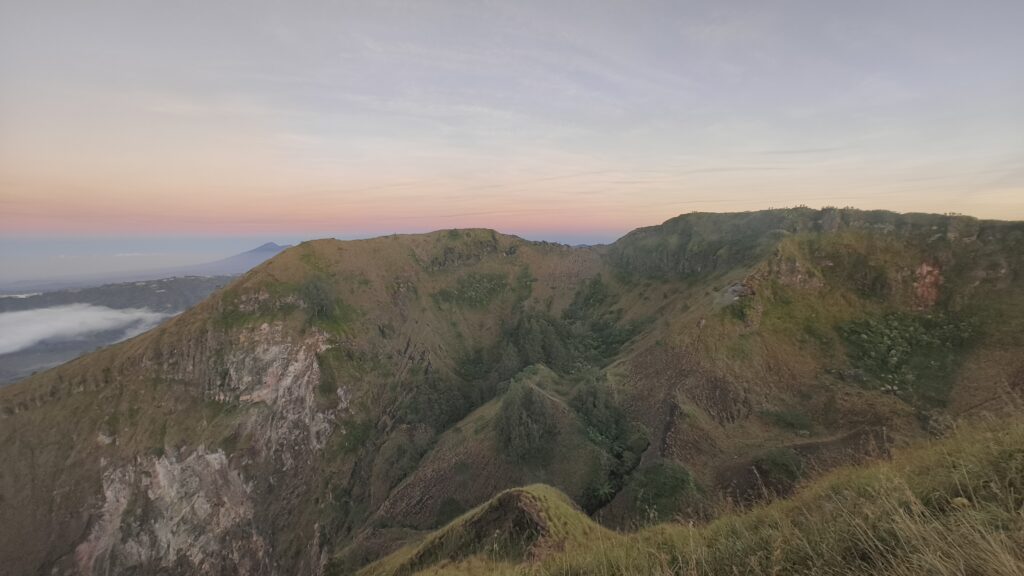 Bali Mount Batur