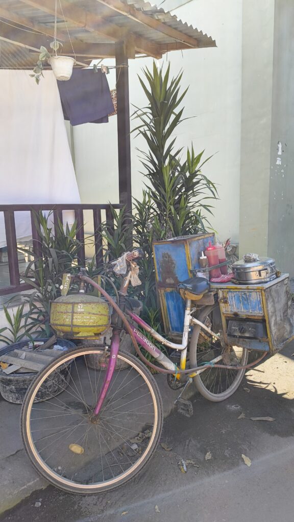 gili air