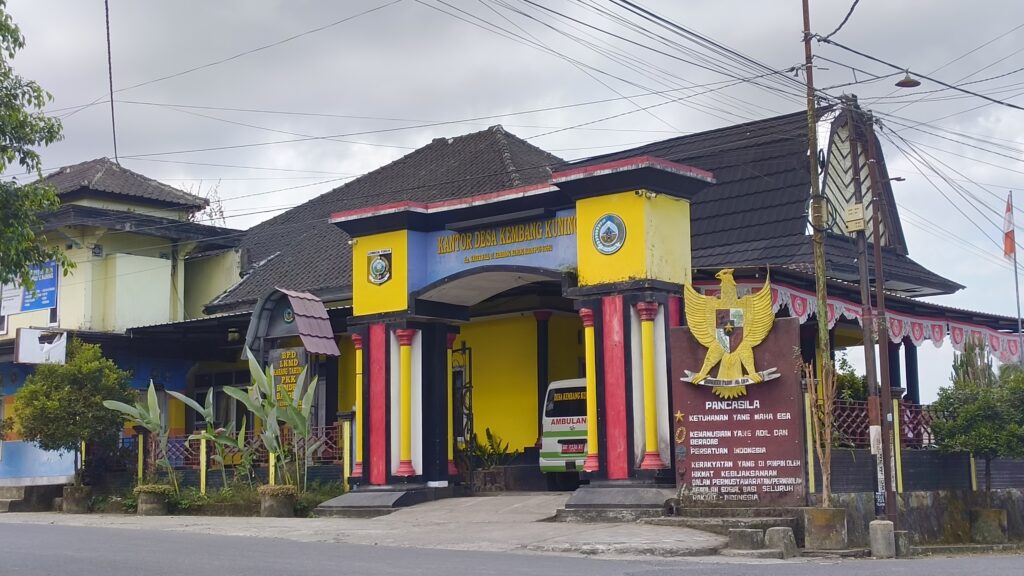 Lombok Tetebatu