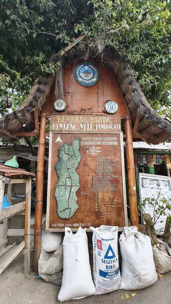 Lombok Tetebatu