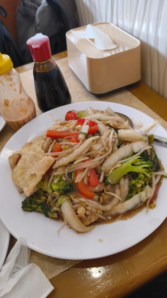 Lima Chifa