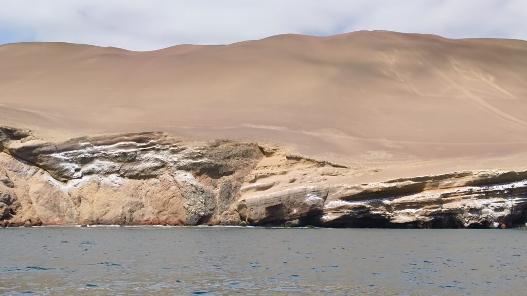 Paracas Nationalpark
