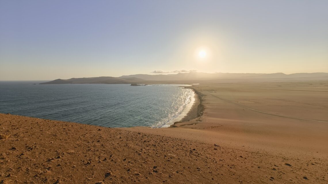 Paracas