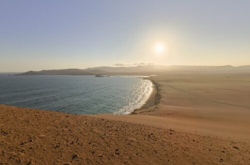 Paracas
