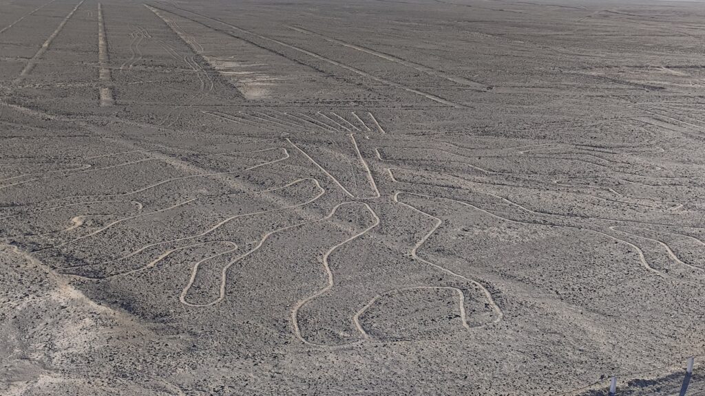 Nazca Linien Peru