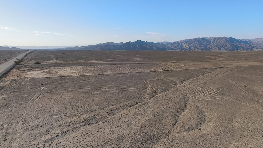 Nazca Linien