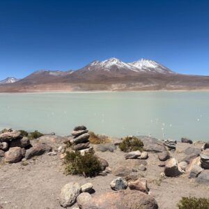 Salar de Uyuni Jeeptour