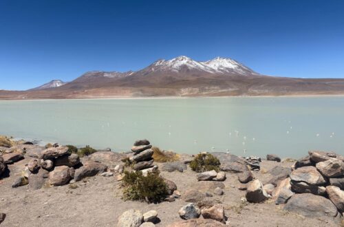 Salar de Uyuni Jeeptour