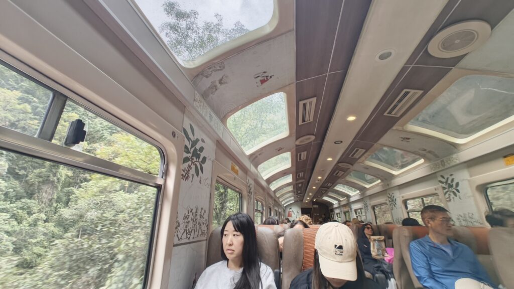Peru Rail Expedition Machu Picchu