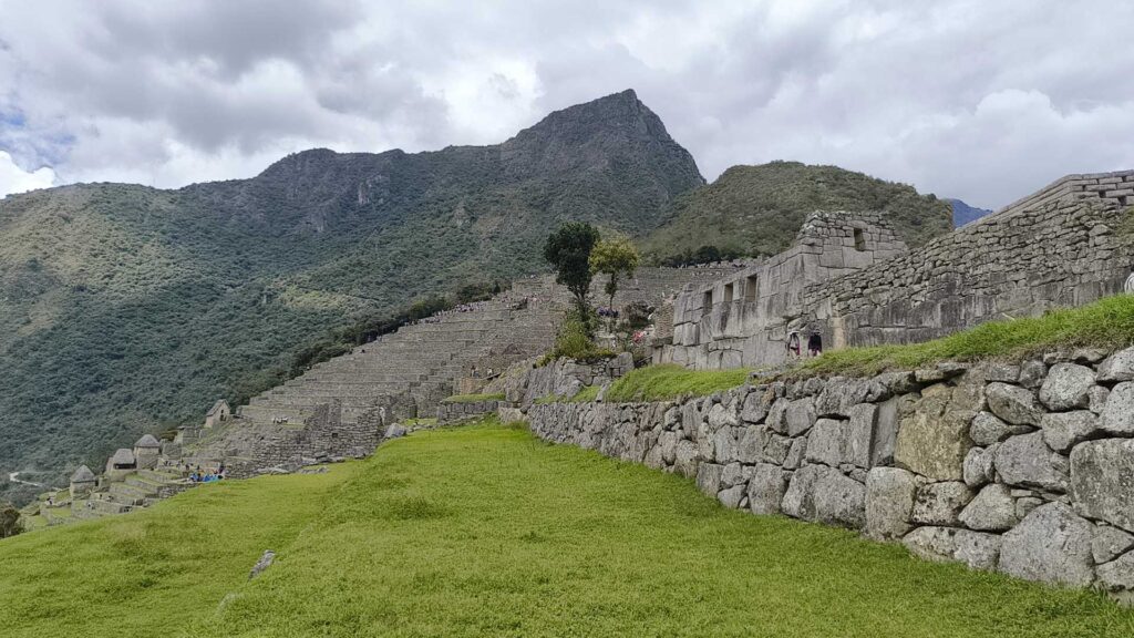 Machu Picchu Circuit 2