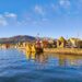 Titicacasee Uros