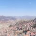 La Paz Bolivien