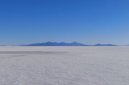 Salar de Uyuni