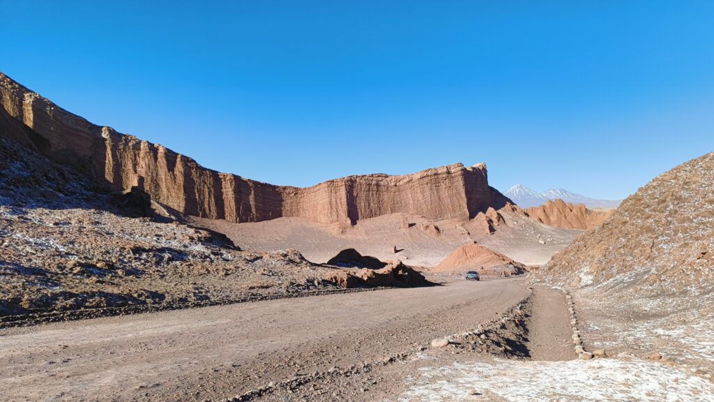 San Pedro de Atacama Chile