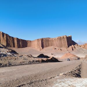 San Pedro de Atacama Chile
