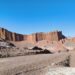 San Pedro de Atacama Chile