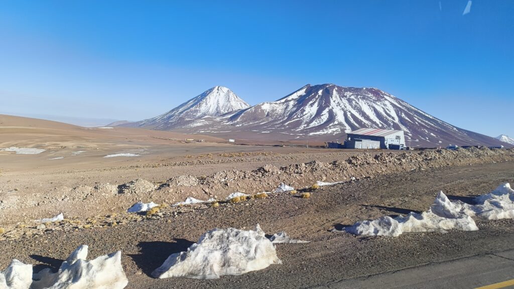 Ausflüge San Pedro de Atacama