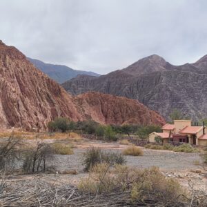 Purmamarca Argentinia