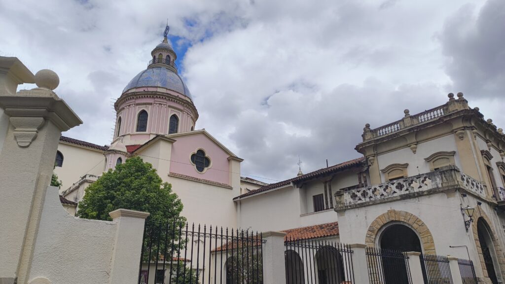 Salta Jujuy Argentinien