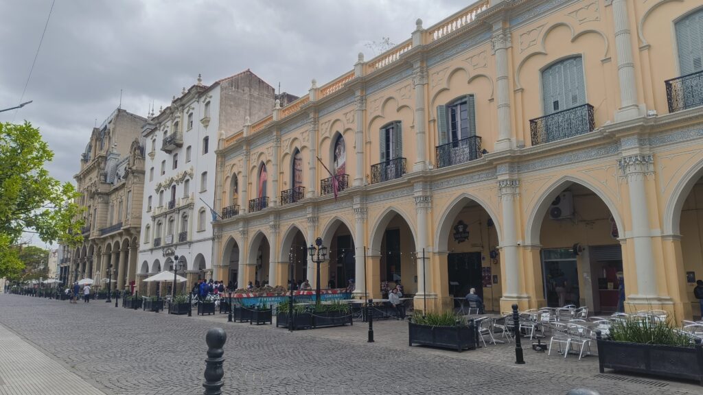 Salta Argentina