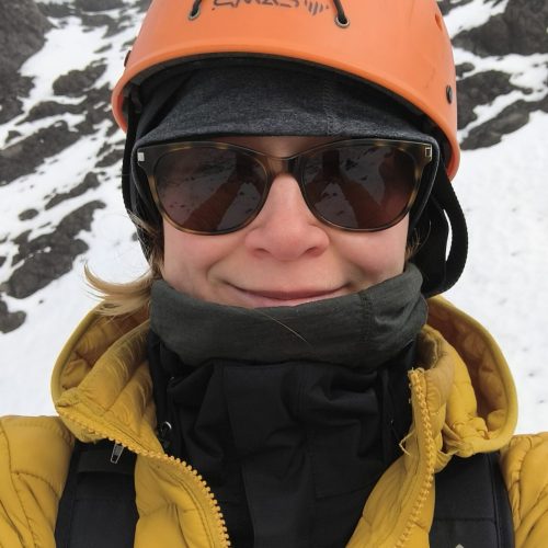 Reisebloggerin Steffi unterwegs auf Rundreise